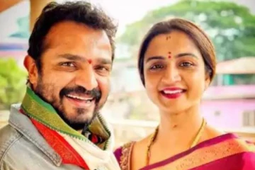 சுற்றுலா சென்ற இடத்தில் மாரடைப்பால் உயிரிழந்த பிரபல நடிகரின் மனைவி- சோகத்தில் குடும்பம்