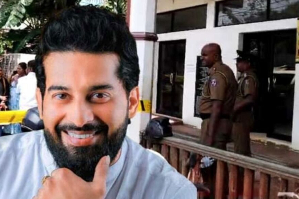 லசந்த விக்ரமசேகர விவகாரத்தில் எழுந்துள்ள குழப்பம்..கேள்வி எழுப்பும் எதிர்க்கட்சி | Weligama Shooting லசந்த விக்ரமசேகர விவகாரத்தில் எழுந்துள்ள குழப்பம்..கேள்வி எழுப்பும் எதிர்க்கட்சி | Weligama Shooting