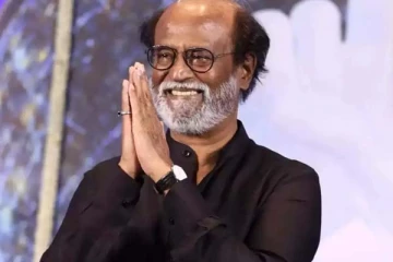 பேஸ்புக், டிவிட்டர், வாட்ஸாப்புக்கு போட்டியாக புதிய செயலி! அதிரடியில் ரஜினிகாந்த்