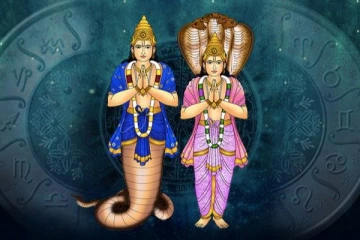 உங்கள் ஜாதகத்தில் 12ஆம் இடத்தில் கேது உள்ளதா? அப்போ கட்டாயம் இது நடந்தே தீரும்