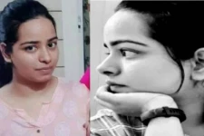 தேர்வுக்கு செல்வதாக தாயாரிடம் கூறிய 22 வயது மாணவி! கை, கால்கள் கட்டப்பட்டு சடலமாக மீட்பு... புகைப்படத்துடன் பின்னணி தகவல்