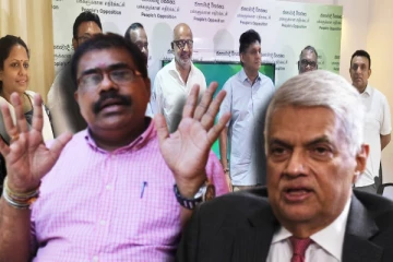 தடம் மாறும் தமிழ்த் தேசிய பொதுக் கட்டமைப்பு: விமர்சனங்களுக்கு வழங்கப்பட்ட பதில்