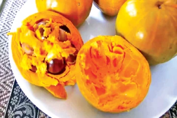 ලාවුළු නොකන අයට ආසාවෙන් රස බලන්න ලාවුළු පුඩින්...