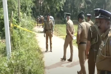 பொலிஸாரின் துப்பாக்கிச்சூட்டுக்கு இலக்கான மாணவனின் உடல்நிலை குறித்து வெளியான தகவல்