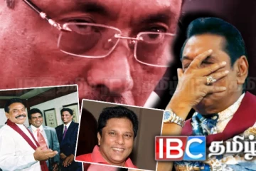கோட்டாபய எப்படி அகப்பட்டார்! அம்பலமாகும் லசந்த கொலையின் திடுக்கிடும் பின்னணி