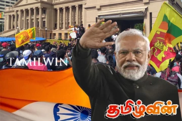 இலங்கை சிங்கள மக்கள் தொடர்பில் இந்தியாவின் மறைமுக முடிவுகள்