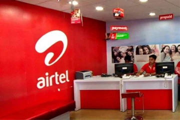 Airtel அதிரடி ரீசார்ஜ் ஆஃபர்... வெறும் 9 ரூபாய்க்கு அன்லிமிடெட் டேட்டா