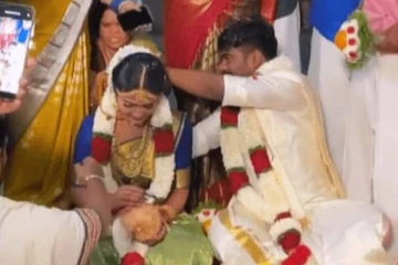 யாருக்கும் அறிவிக்காமல் திருமணம் செய்துகொண்டது ஏன்?- சீரியல் நடிகை அனன்யா ஓபன் டாக்