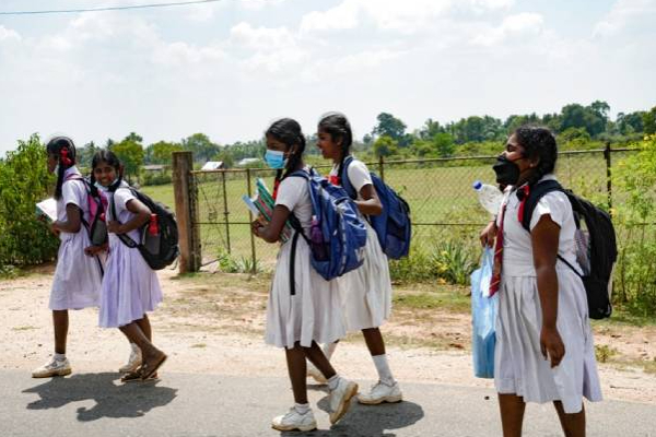 பாடசாலைகள் முடக்குவது தொடர்பில் வெளியான முக்கிய அறிவிப்பு! | Sri Lanka Schools Closed Special Statement