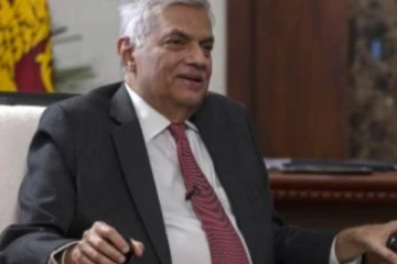 ජනපති රනිල් වික්‍රමසිංහ ජපානයට..