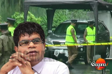 වෙඩි තිබ්බෙ ලිපි ගොනු උස්සන්නවත් ද?