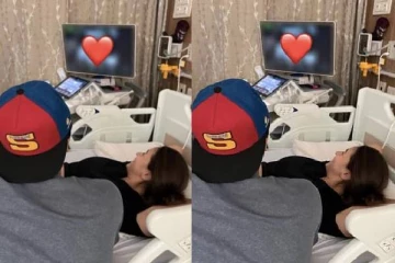 எங்களுக்கு குழந்தை வரப்போகிறது! அலியா பட், ரன்பீர் கபூர் ஜோடிக்கு குவியும் வாழ்த்துக்கள்