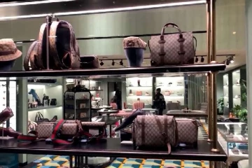 கனடாவில் இந்தப் பகுதியில் திருட்டுச் சம்பவங்கள் அதிகரிப்பு