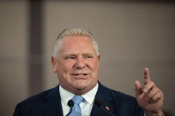 ஒன்றாரியோவில் தீயணைப்புப் படையினருக்கு வழங்கப்படும் சலுகை