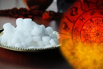 இந்த கற்பூரத்தை பாக்கெட்டில் வைத்தால் போதும்... மழை போல் பணம் கொட்டும்!