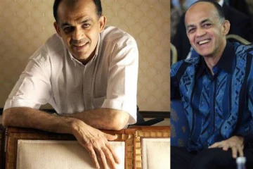 பாடசாலை கட்டணத்திற்கே வழியில்லாமல் தவித்த நபர்... இன்று சொத்து மதிப்பு ரூ 10,000 கோடி