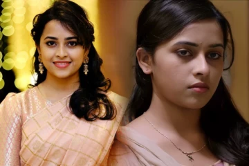 அது நடந்தால் தான் திருமணம் செய்வேன்.. மதுபோதை சர்ச்சைக்கு பின் நடிகை ஸ்ரீதிவ்யா எடுத்த சபதம்