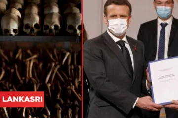 பிரான்ஸ் இனப்படுகொலையை முற்றிலும் கவனிக்கத் தவறிவிட்டது: வெளியாகியுள்ள ஆய்வுக் குழுவின் அறிக்கை