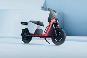 ரூ.40,000க்கும் குறைவான விலையில் Ola Electric Scooter அறிமுகம்