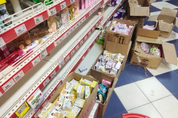 இலங்கை மக்கள் மற்றுமொரு பொருளுக்கு நீண்ட வரிசையில் காத்திருக்கும் அவல நிலை