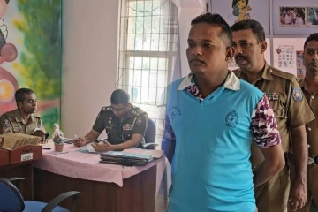 மூதூரில் தபால் மூல வாக்களிப்பு ஆரம்பம்