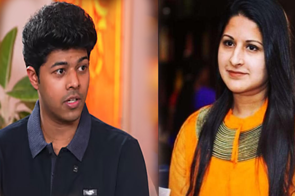 எனது தாயார் யாழ்ப்பாணத்தை சேர்ந்தவர்; இயக்குனர் ஜேசன் சஞ்சய் நெகிழ்ச்சி! | Cm Vijay Jason Sanjay Talk Sangeetha Roots Jaffna எனது தாயார் யாழ்ப்பாணத்தை சேர்ந்தவர்; இயக்குனர் ஜேசன் சஞ்சய் நெகிழ்ச்சி! | Cm Vijay Jason Sanjay Talk Sangeetha Roots Jaffna