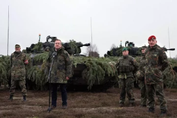 அதிகரிக்கும் மூன்றாம் உலகப்போர் அச்சம்... தன் குடிமக்களை எச்சரித்துள்ள ஐரோப்பாவின் ஏழாவது பெரிய நாடு