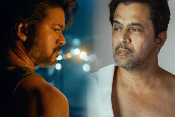 லியோவில் அர்ஜுனின் ரோல் இப்படி தான் இருக்கப்போகிறதா? எகிறும் எதிர்பார்ப்பு!