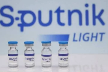 ஏகே-47 துப்பாக்கிகளைப் போலவே ஸ்புட்னிக் லைட் தடுப்பூசி நம்பகமானவை!