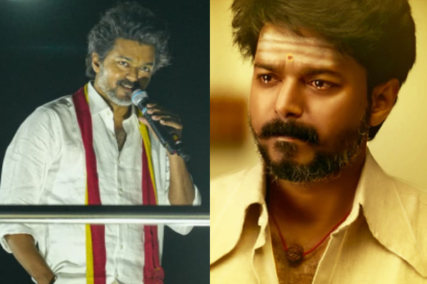 என் மனம் படுகிற வேதனை.. உயிரிழந்தவர்களுக்கு ரூ. 20 லட்சம் நிவாரணம் அறிவித்த விஜய் | Vijay Donates 20 Lakhs Who Died In Karur Stampede