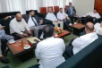 සජිත් සහ දෙමළ විපක්ෂ දේශපාලනඥයන් අතර සාකච්ඡාවේදී සිදුවූ දේ මෙන්න