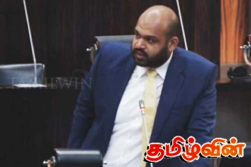 கோட்டாபயவுக்கு ஏற்பட்ட நிலை தற்போதைய அரசுக்கு ஏற்படும்: சாணக்கியன் எம்.பி. எச்சரிக்கை