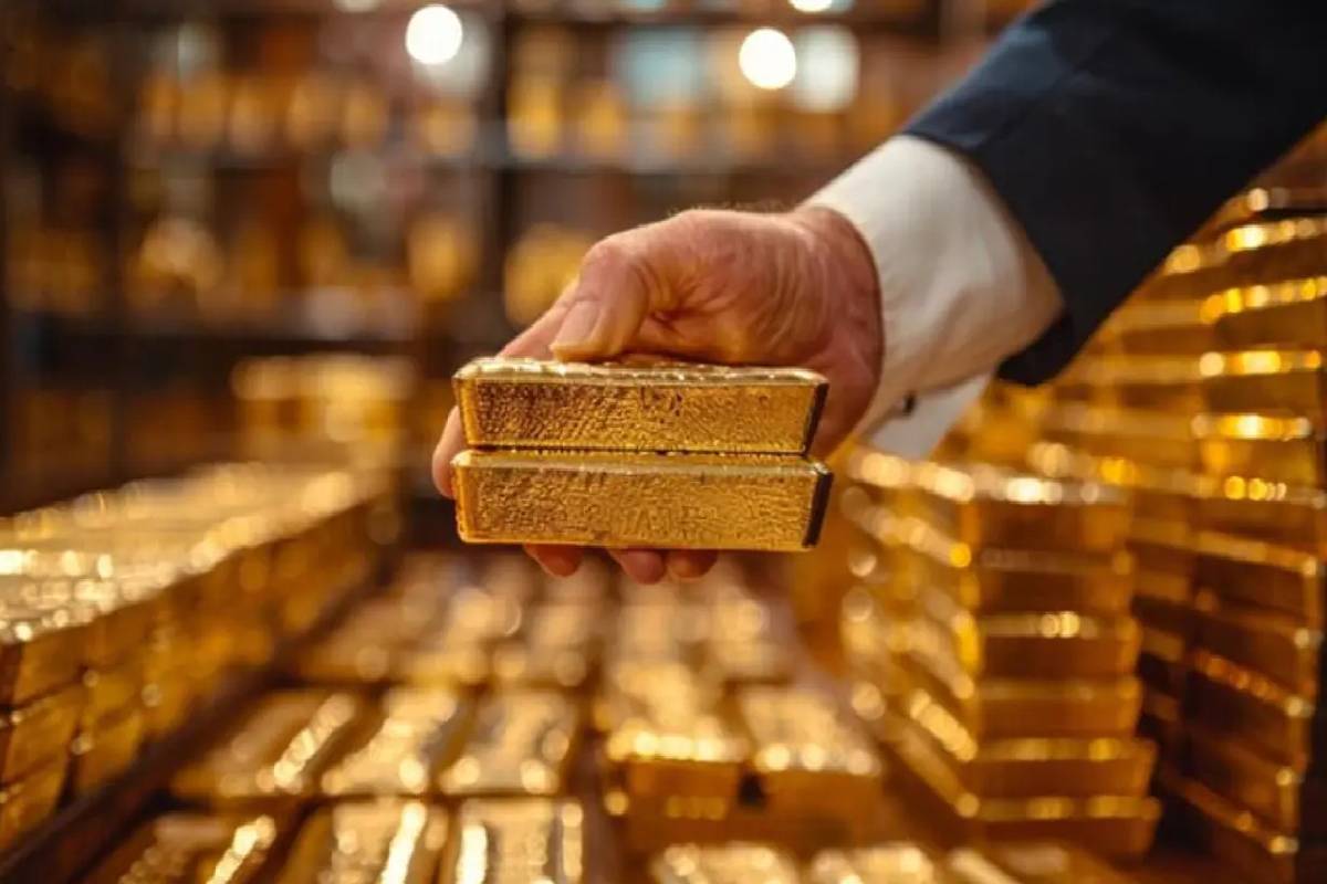 தங்கம் பற்றிய இந்த வியப்பூட்டும் உண்மைகள் உங்களுக்கு தெரியுமா? | Amazing And Interesting Facts About Gold