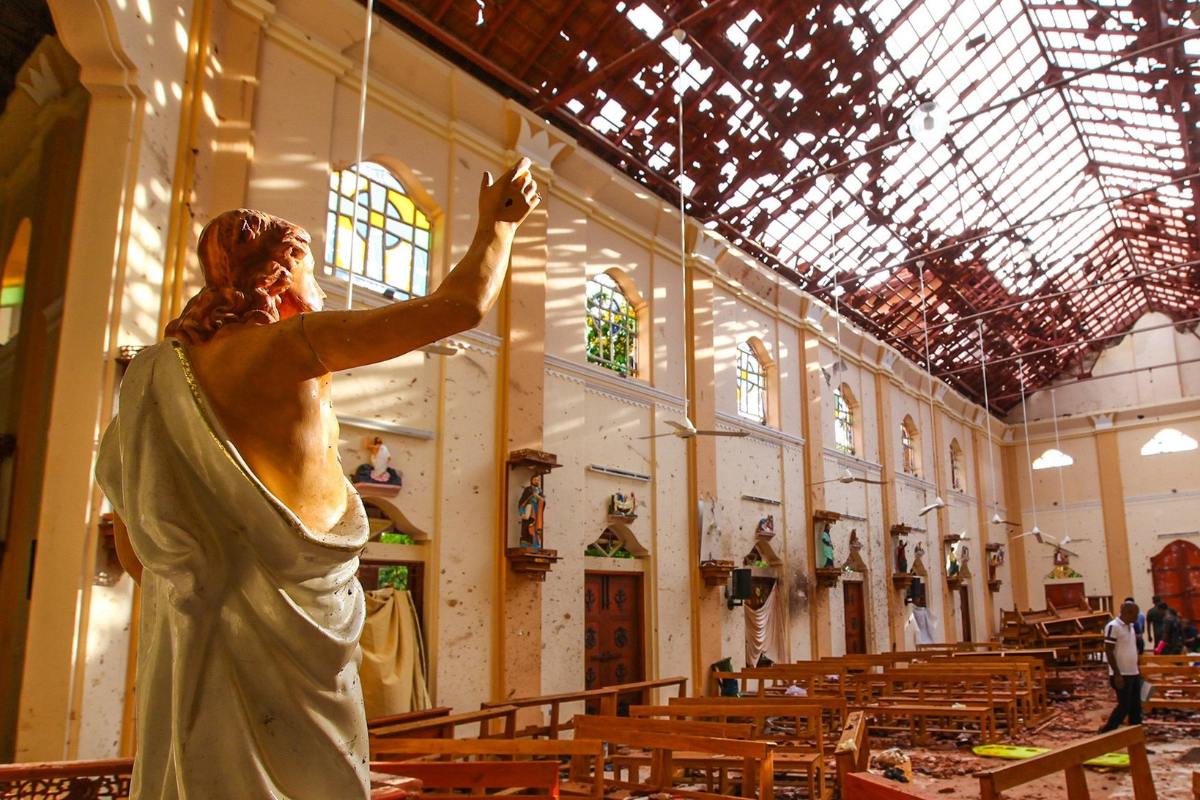 பிள்ளையானிடம் இருந்து கிடைத்த மிக முக்கியத் தகவல்கள்! அநுர பகிரங்கப்படுத்திய இரகசியம் மாயம் | Easter Attack 2019 Pillaiyan Arrest