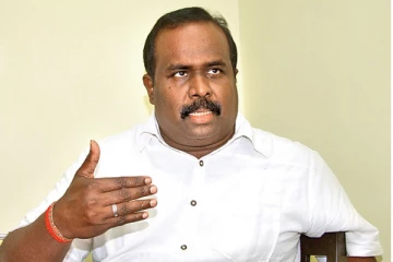 விடுதலைப் புலிகள் மீளுருவாக்க விவகாரம் - செல்வம் எம்.பி வெளியிட்ட தகவல்