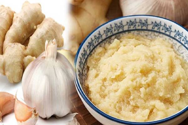 வீட்டில் தயாரித்த இஞ்சி-பூண்டு விழுது: நீண்ட நாள் கெடாமல் பாதுகாக்க சூப்பர் டிப்ஸ்! | How To Preserve Homemade Ginger Garlic Paste வீட்டில் தயாரித்த இஞ்சி-பூண்டு விழுது: நீண்ட நாள் கெடாமல் பாதுகாக்க சூப்பர் டிப்ஸ்! | How To Preserve Homemade Ginger Garlic Paste