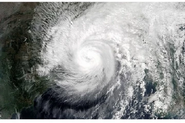 கொட்டப்போகும் கனமழை - உருவானது குறைந்த காற்றழுத்த தாழ்வு பகுதி..!