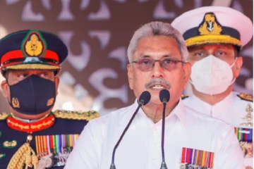 தவறுகளைத் திருத்தி முன்னோக்கி பயணிப்போம் -கோட்டாபய சூளுரை