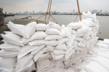 பதுக்கப்பட்ட அரிசி பொதிகளால் இலங்கை அரசிற்கு கிடைத்த வருமானம்