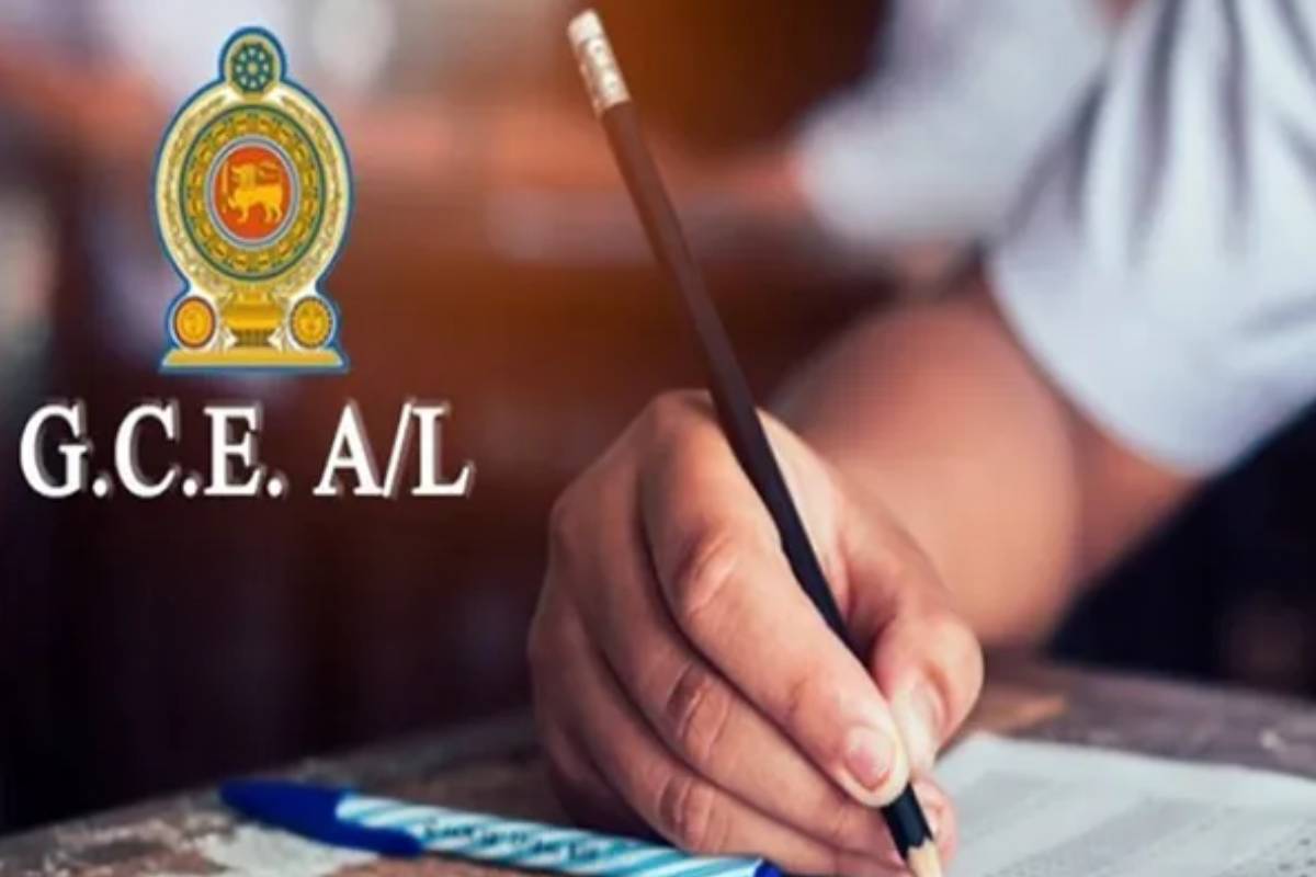 உயர்தரப் பரீட்சை வினாத்தாள் கசிவு தொடர்பில் பரீட்சைகள் திணைக்களம் அதிரடி விளக்கம் | Explai Against A L Examination Question Paper Leak உயர்தரப் பரீட்சை வினாத்தாள் கசிவு தொடர்பில் பரீட்சைகள் திணைக்களம் அதிரடி விளக்கம் | Explai Against A L Examination Question Paper Leak