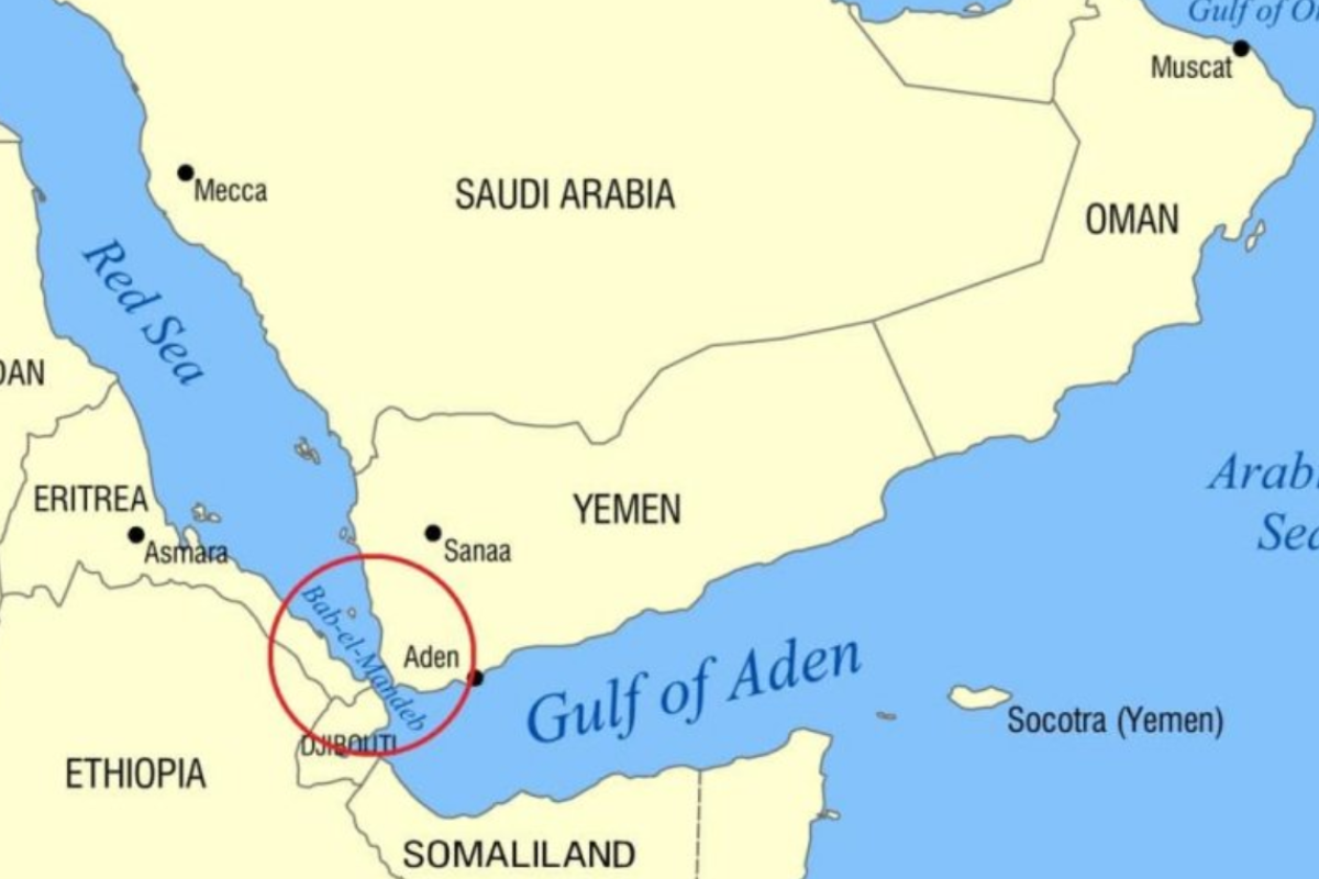 உலகிற்கு பாரிய அச்சத்தை ஏற்படுத்தும் ஹவுதிகள்! ஹோர்முஸை தொடர்ந்து அபாயத்தில் முக்கிய நீரிணை | Hormuz Closure Affect Food Medicines Smartphones