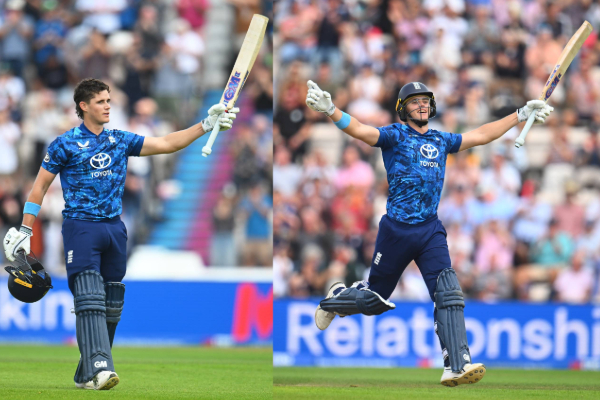 England vs South Africa Odi 2025