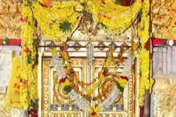 நள்ளிரவில் மட்டுமே சிவ தரிசனம்... திங்கட்கிழமை இரவில் மட்டும் திறக்கப்படும் விநோத கோவில்! | Monday Night Only Open Amazing Temple Details