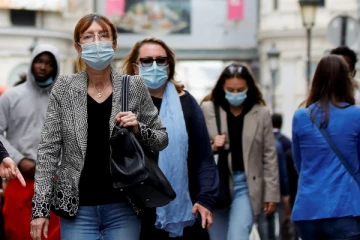 பிரான் பிரான்சில் தொடர்கிறது மக்கள் போராட்டம்! - செய்திகளின் தொகுப்பு