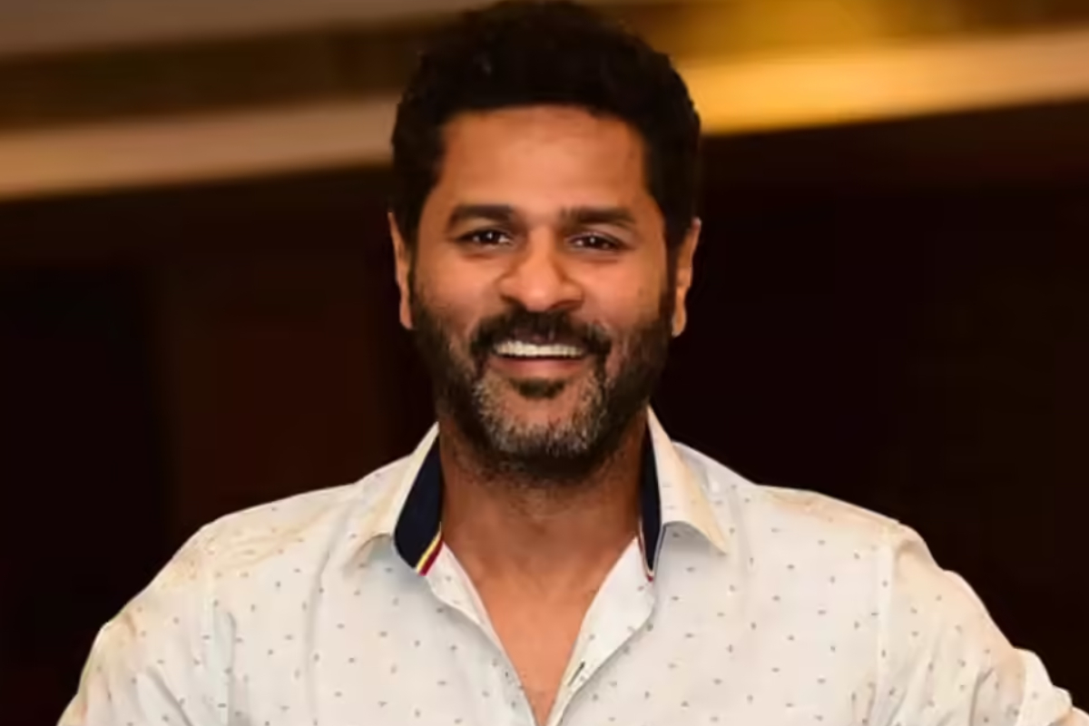 பல கோடிக்கு தனது பிரம்மாண்ட வீட்டை விற்றுவிட்டார் நடிகர் பிரபு தேவா... | Prabhu Deva Sells Two Luxury Flats In Mumbai