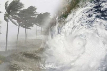 தென்கிழக்கு வங்காள விரிகுடாவில் ஏற்பட்டுள்ள மாற்றம்! காலநிலை தொடர்பான அவசர அறிவிப்பு