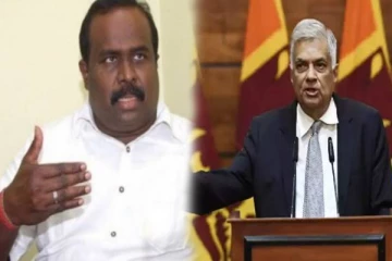 எம்.பி செல்வம் அடைக்கலநாதனின் திட்டத்தை அறிவித்த ஜனாதிபதி ரணில்!