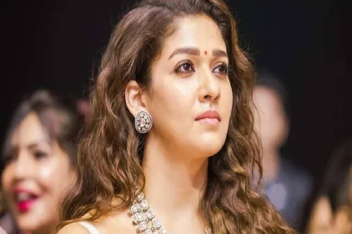 குடும்பத்துடன் இத்தாலியில் நயன்தாரா… வைரலாகும் வீடியோ! | Nayanthara Italy Vacation With Her Family Video