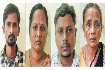 16 வயது சிறுமி கர்ப்பம்.. குடும்பமே சேர்ந்து செய்த கொடூர செயல் - நடந்தது என்ன!