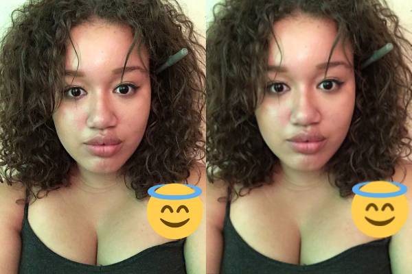 house mom woman cristal betancourt charges